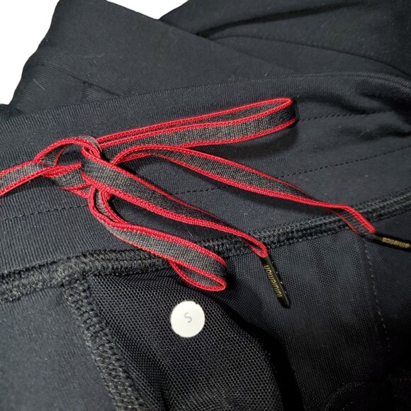 Lululemon Kung Fu Pant Straight Leg Sweatpants Sweats Loungewear Athleisure - Picture 6 of 7